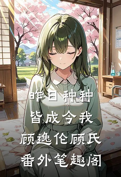 昨日种种，皆成今我：顾逸伦顾氏番外笔趣阁