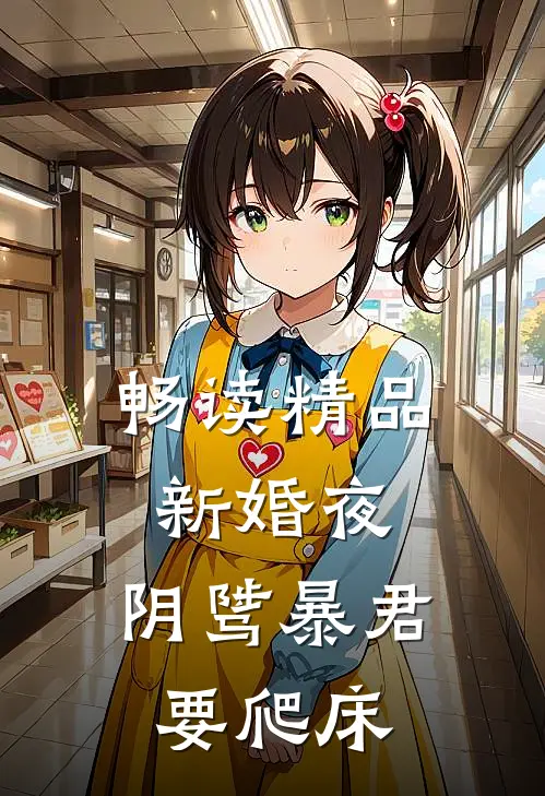 畅读精品新婚夜，阴骘暴君要爬床