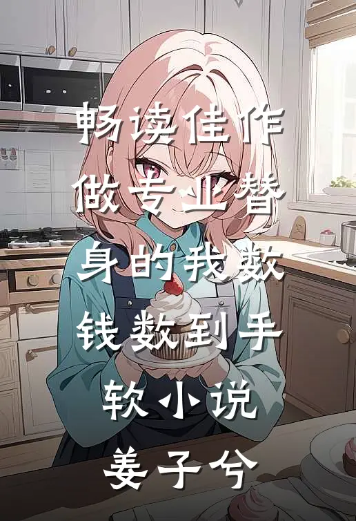畅读佳作做专业替身的我数钱数到手软小说姜子兮