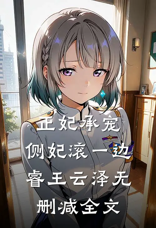 正妃承宠：侧妃滚一边睿王云泽无删减全文
