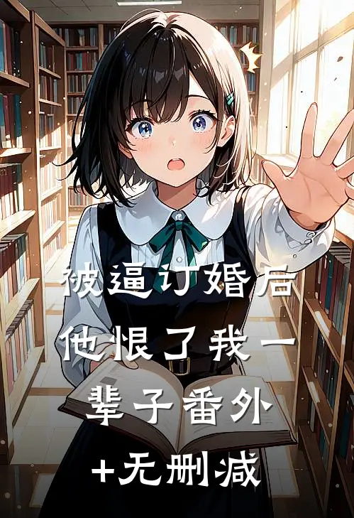 被逼订婚后，他恨了我一辈子番外+无删减