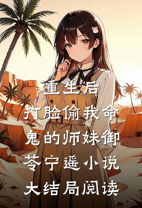 重生后，打脸偷我命鬼的师妹御苓宁遥小说大结局阅读