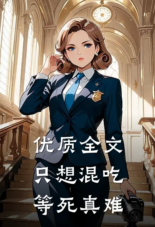 优质全文只想混吃等死真难
