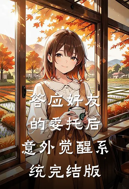 答应好友的委托后，意外觉醒系统完结版