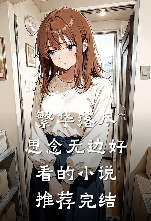 繁华落尽，思念无边好看的小说推荐完结