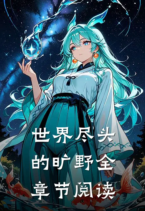 世界尽头的旷野全章节阅读