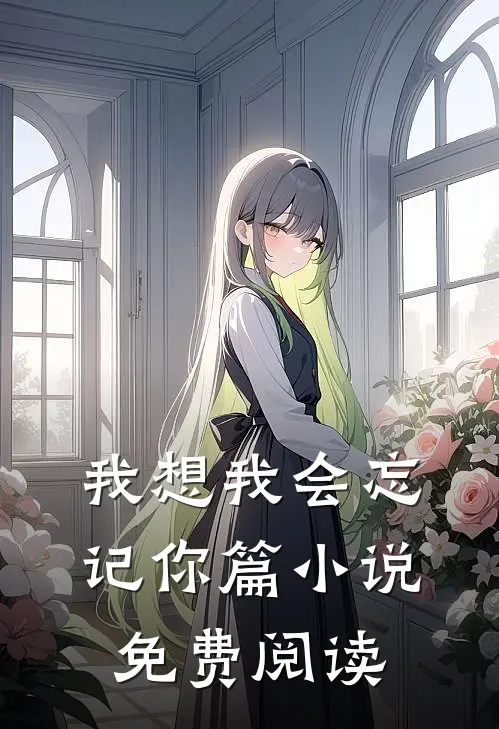 我想我会忘记你篇小说免费阅读