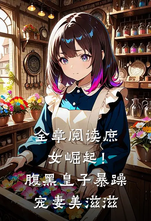 全章阅读庶女崛起！腹黑皇子暴躁宠妻美滋滋