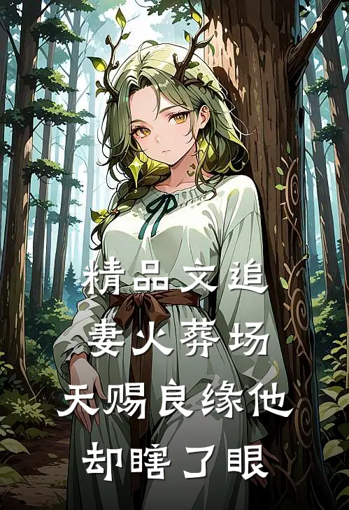 精品文追妻火葬场：天赐良缘他却瞎了眼