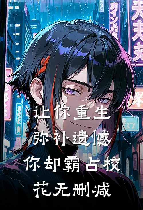 让你重生弥补遗憾，你却霸占校花无删减
