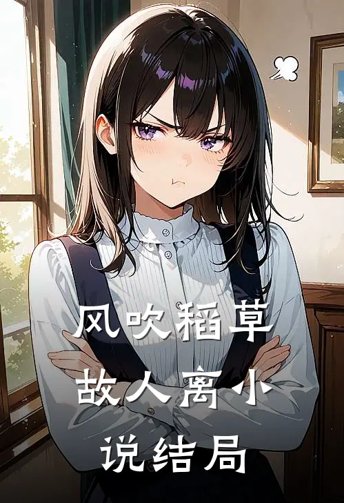 风吹稻草故人离小说结局