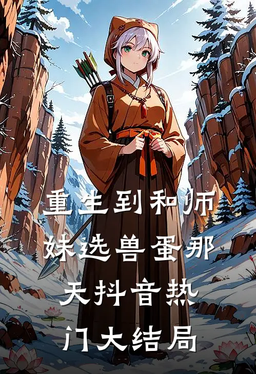 重生到和师妹选兽蛋那天抖音热门大结局