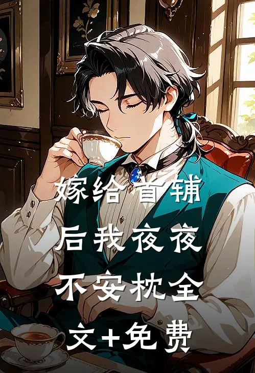 嫁给首辅后我夜夜不安枕全文+免费