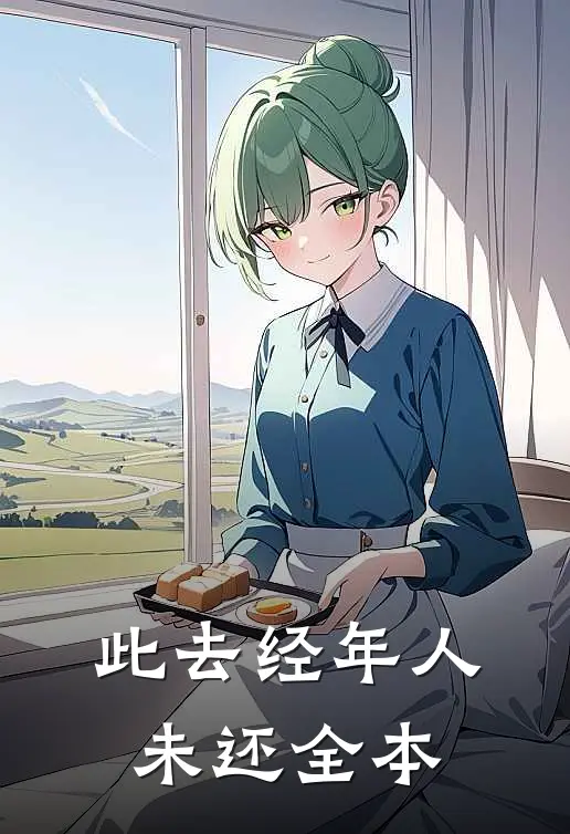 此去经年人未还全本