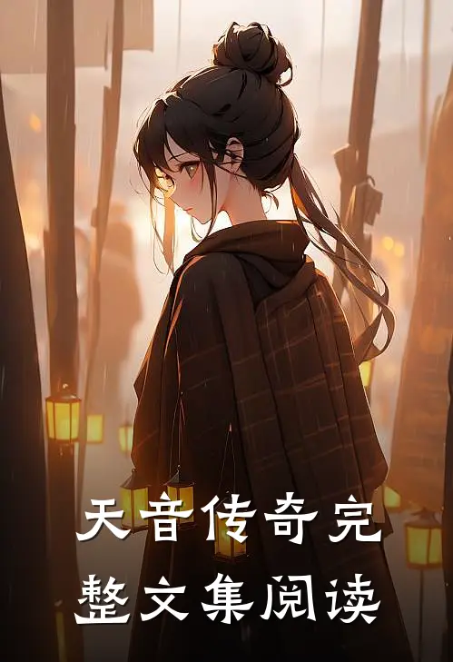 天音传奇完整文集阅读