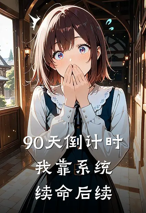 90天倒计时：我靠系统续命后续