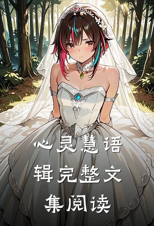 心灵慧语辑完整文集阅读