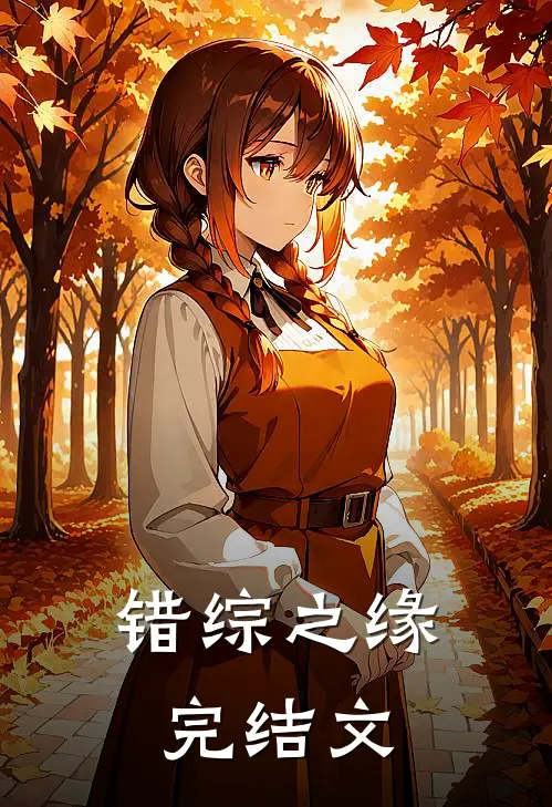 错综之缘完结文