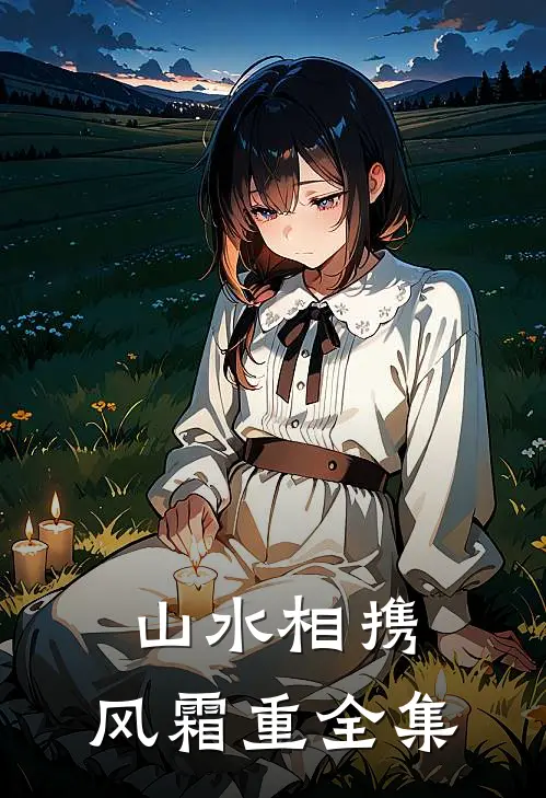 山水相携，风霜重全集