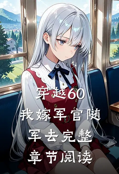 穿越60：我嫁军官随军去完整章节阅读
