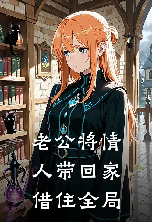 老公将情人带回家借住全局