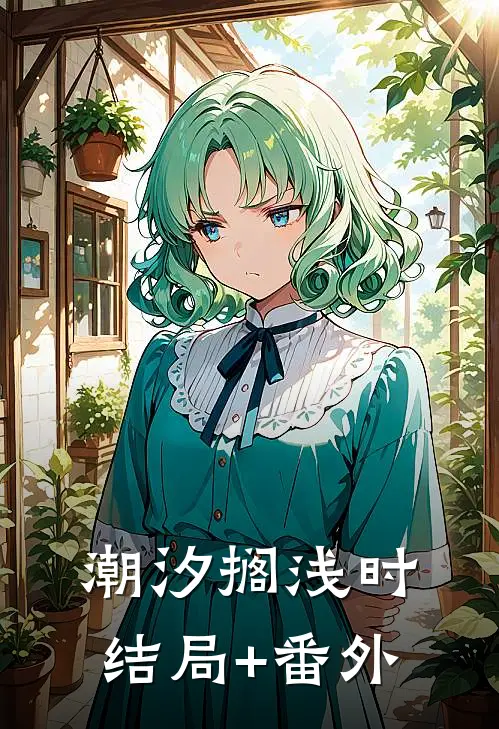 潮汐搁浅时结局+番外