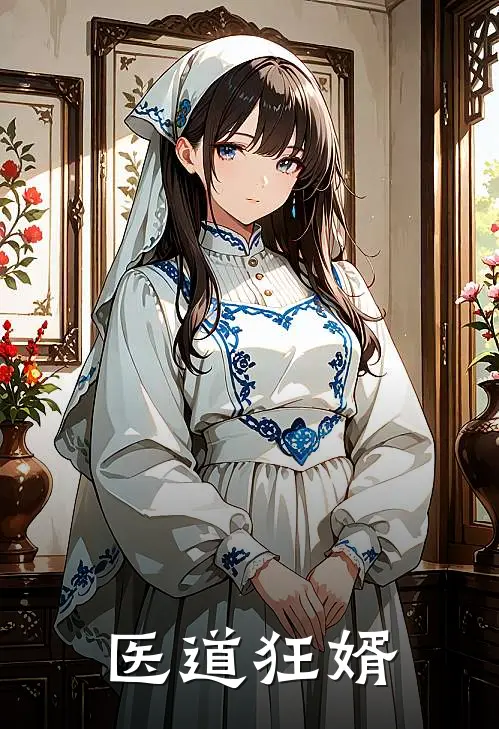 医道狂婿