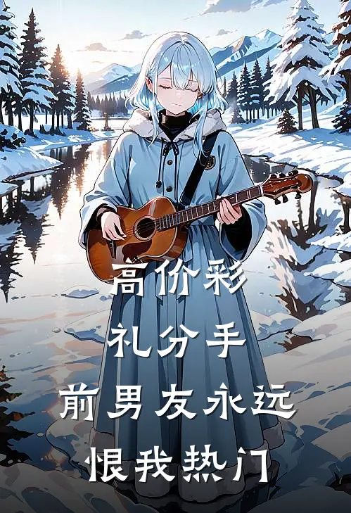 高价彩礼分手，前男友永远恨我热门