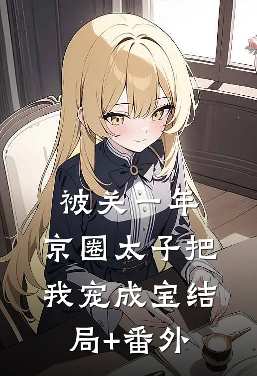 被关一年，京圈太子把我宠成宝结局+番外