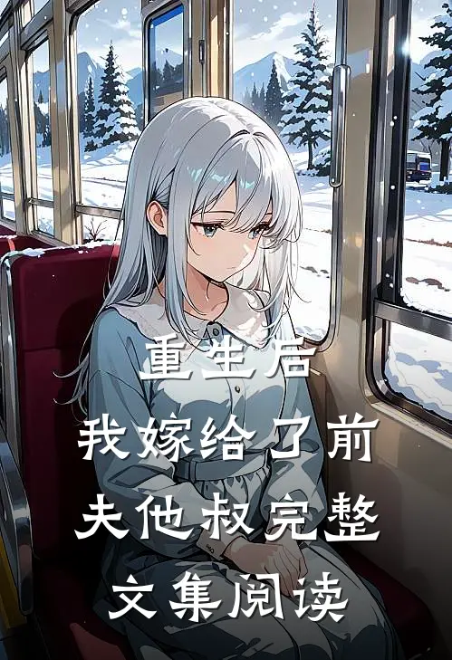 重生后,我嫁给了前夫他叔完整文集阅读免费