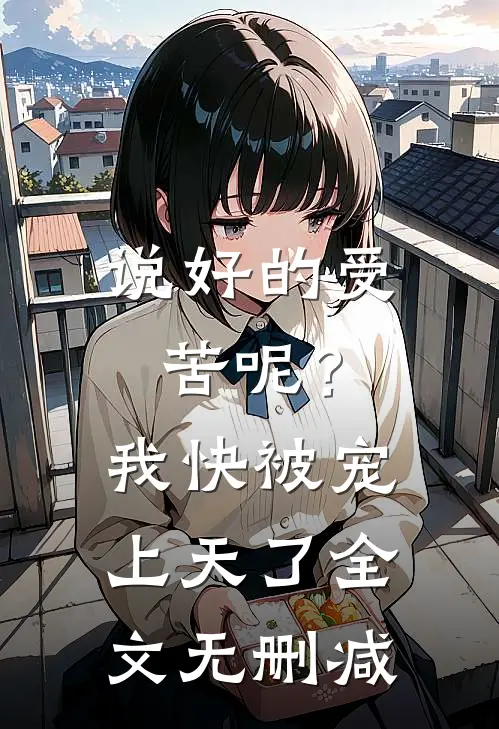 说好的受苦呢？我快被宠上天了全文无删减