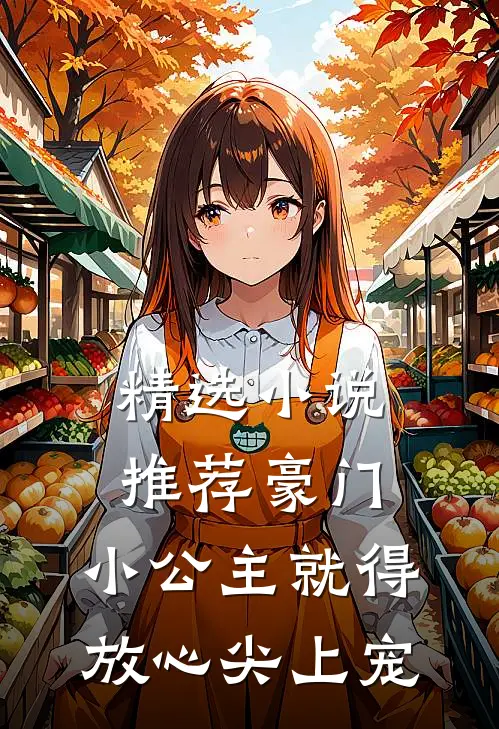 精选小说推荐豪门：小公主就得放心尖上宠