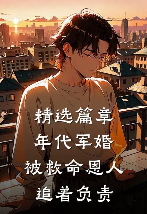 精选篇章年代军婚：被救命恩人追着负责