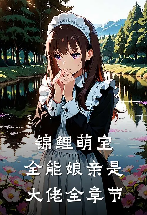 锦鲤萌宝：全能娘亲是大佬全章节