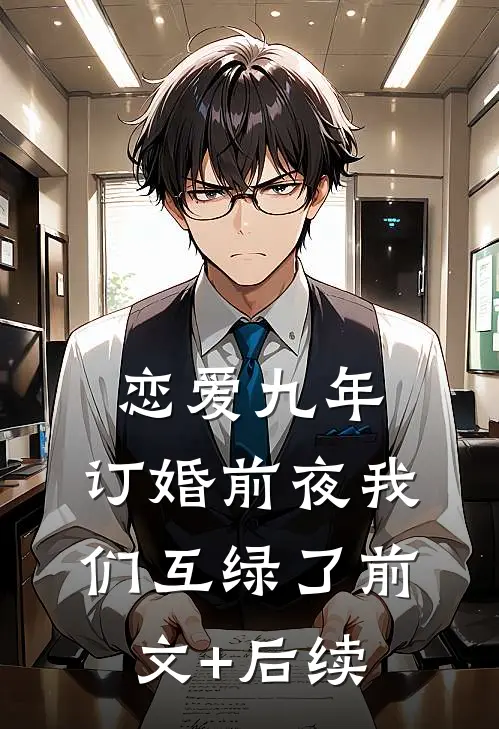 恋爱九年，订婚前夜我们互绿了前文+后续