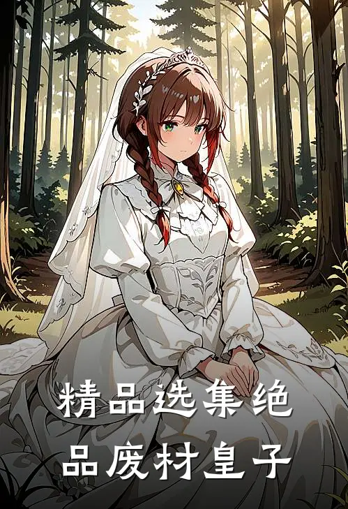 精品选集绝品废材皇子