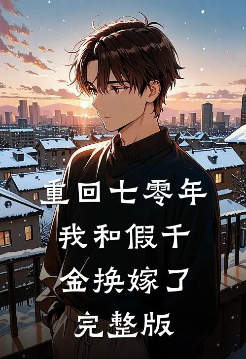 重回七零年，我和假千金换嫁了完整版