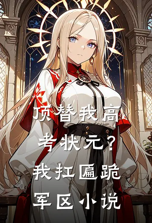 顶替我高考状元？我扛匾跪军区小说