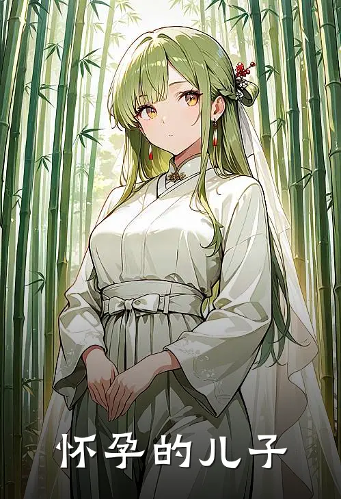 怀孕的儿子