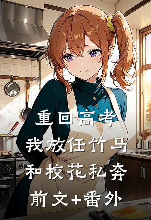 重回高考，我放任竹马和校花私奔前文+番外