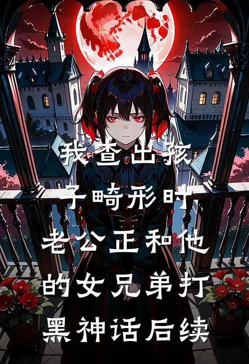 我查出孩子畸形时，老公正和他的女兄弟打黑神话后续