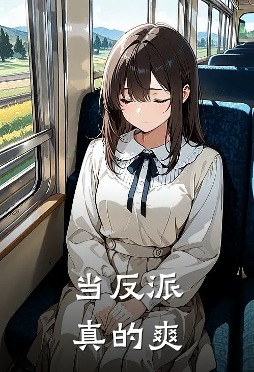 当反派真的爽
