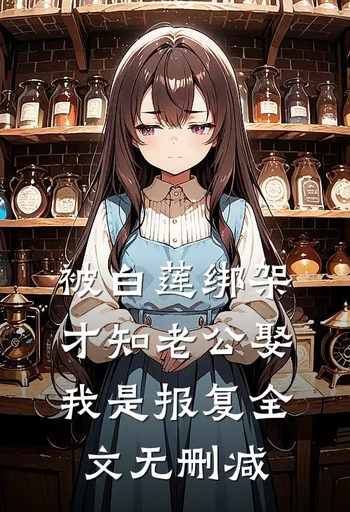被白莲绑架，才知老公娶我是报复全文无删减