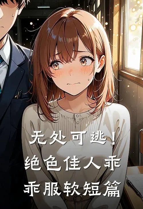 无处可逃！绝色佳人乖乖服软短篇