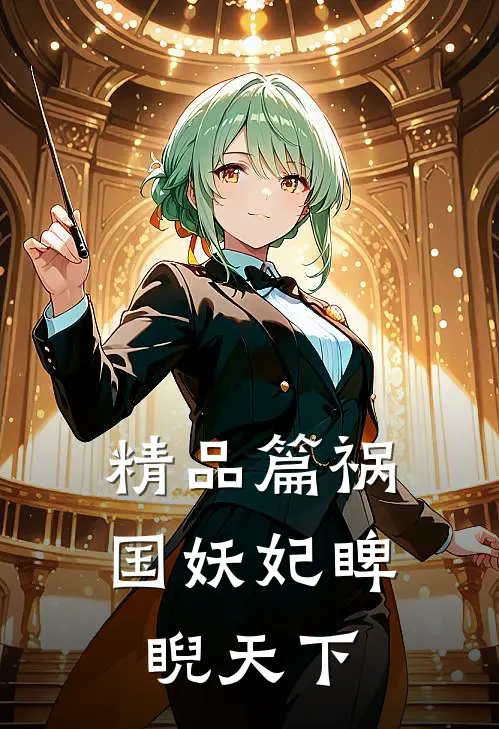 精品篇祸国妖妃睥睨天下