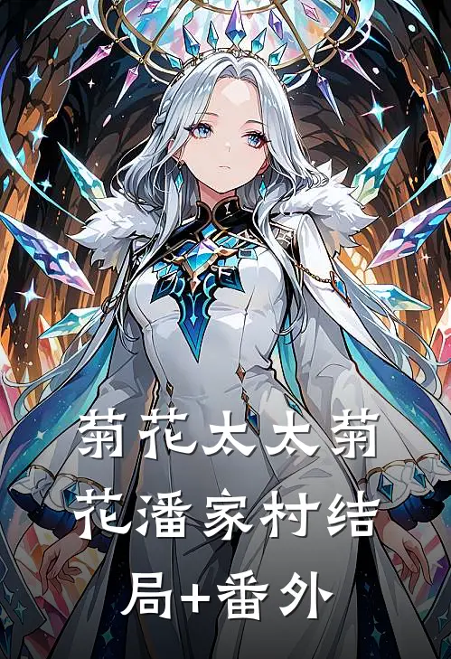 菊花太太菊花潘家村结局+番外