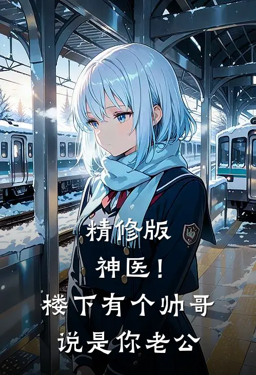 精修版神医！楼下有个帅哥说是你老公