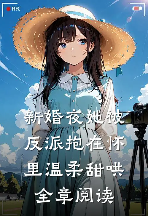 新婚夜她被反派抱在怀里温柔甜哄全章阅读