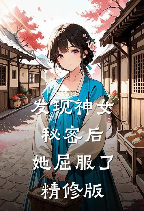 发现神女秘密后，她屈服了精修版