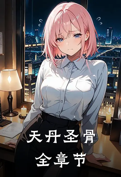 天丹圣骨全章节